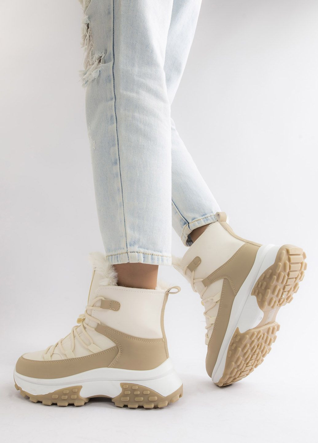 Черевики жіночі Moli (311506106)