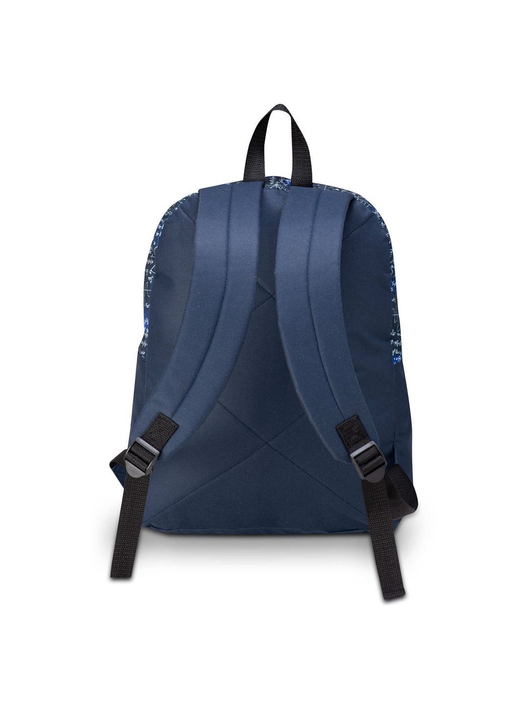 Рюкзак городской 17 Blue Print (J4686-2) Semi Line (322769375)