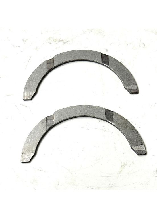 Півкільця упорні T139ASTD, Lancer, 4G63/4G64, OEM MD351820 Taiho (362203933)