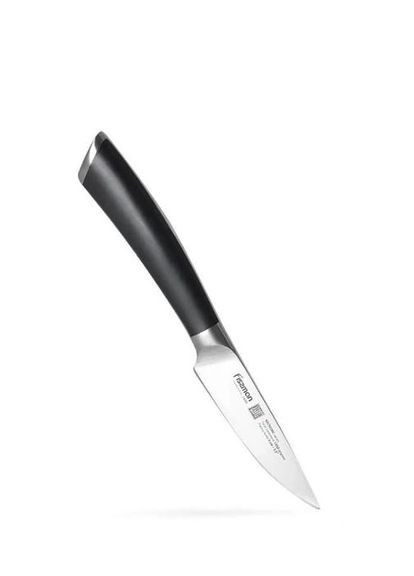 Овощной нож KRONUNG 9 см (X50CrMoV15 сталь) FS2499 Fissman (291869366)