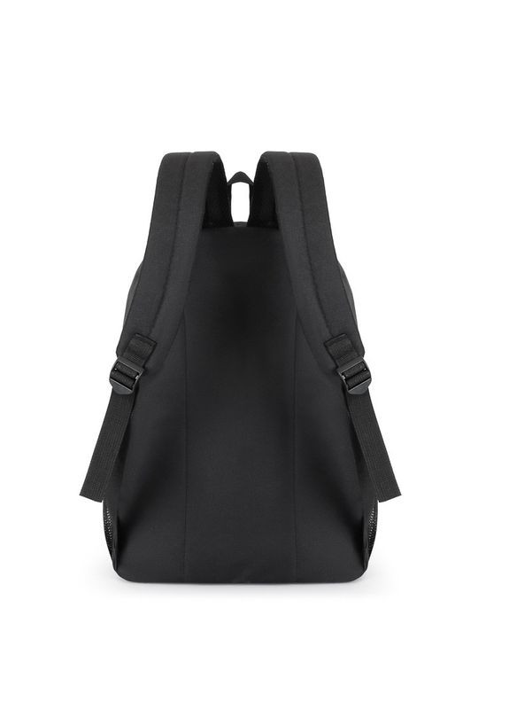 Рюкзак фосфорный школьный портфель мужской женский светящийся MUSIC маленький No Brand (306709554)