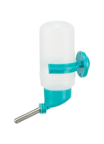 Поилка для грызунов, автоматическая, 125 мл (пластик) (*) Trixie (322591613)