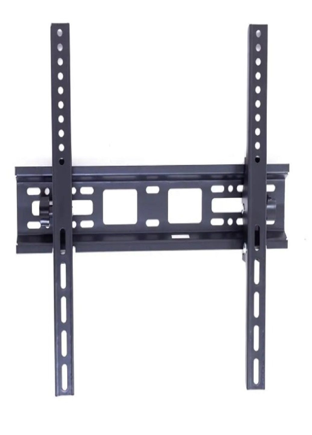 Кронштейн для телевізора на стіну 32"-55" HT-002 кріплення для плазми Чорний VTech (305057829)