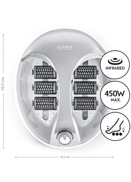 Масажна ванночка Austria FA-8115-1 First (360572983)