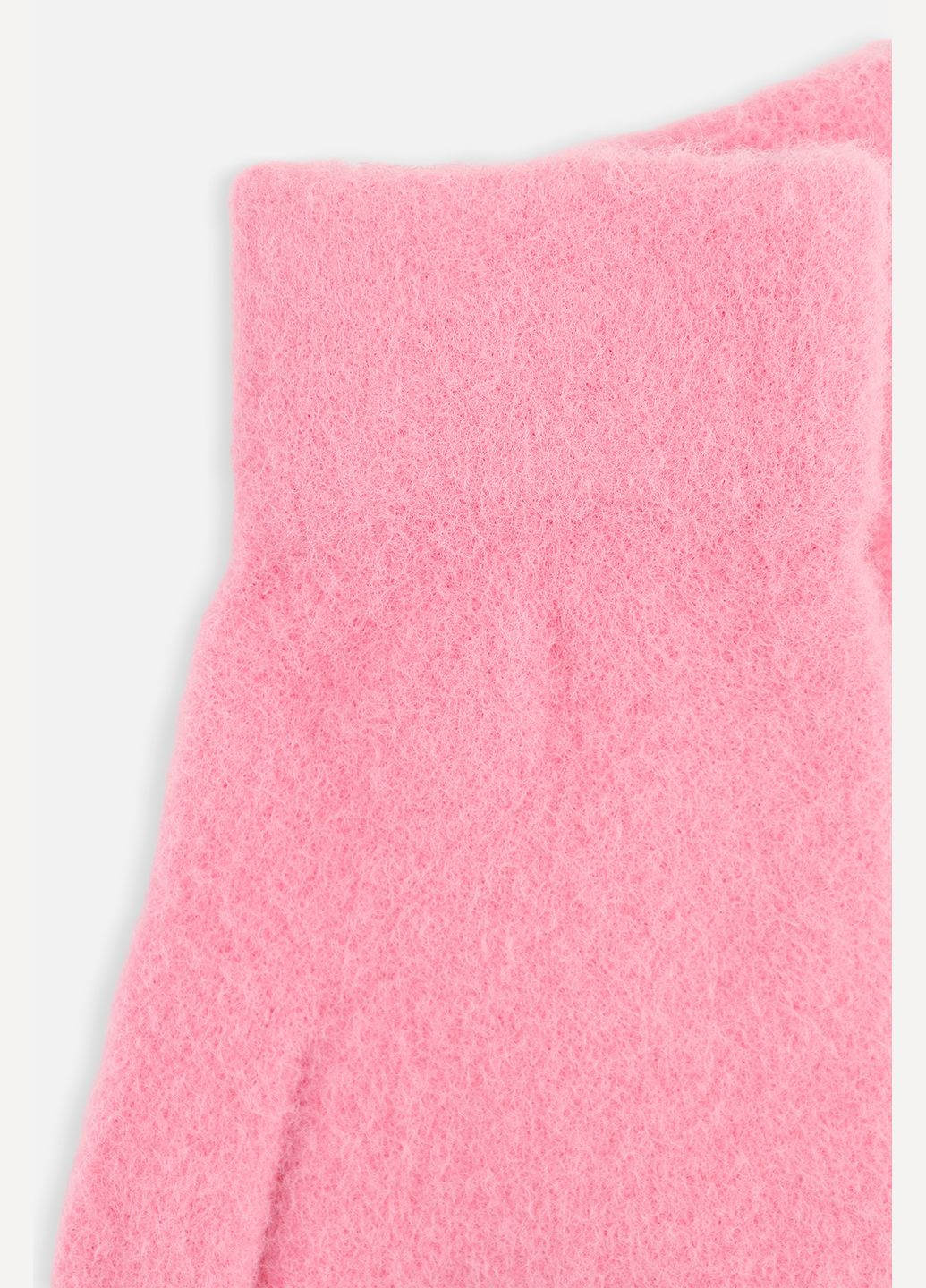 Перчатки для девочки цвет розовый CB-00265824 Rubi (319128141)