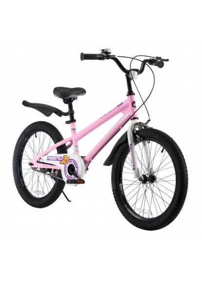 Дитячий Велосипед 2-х колісний 20'' від 7 до 14 років Freestyle 20 Royal Baby (335052606)