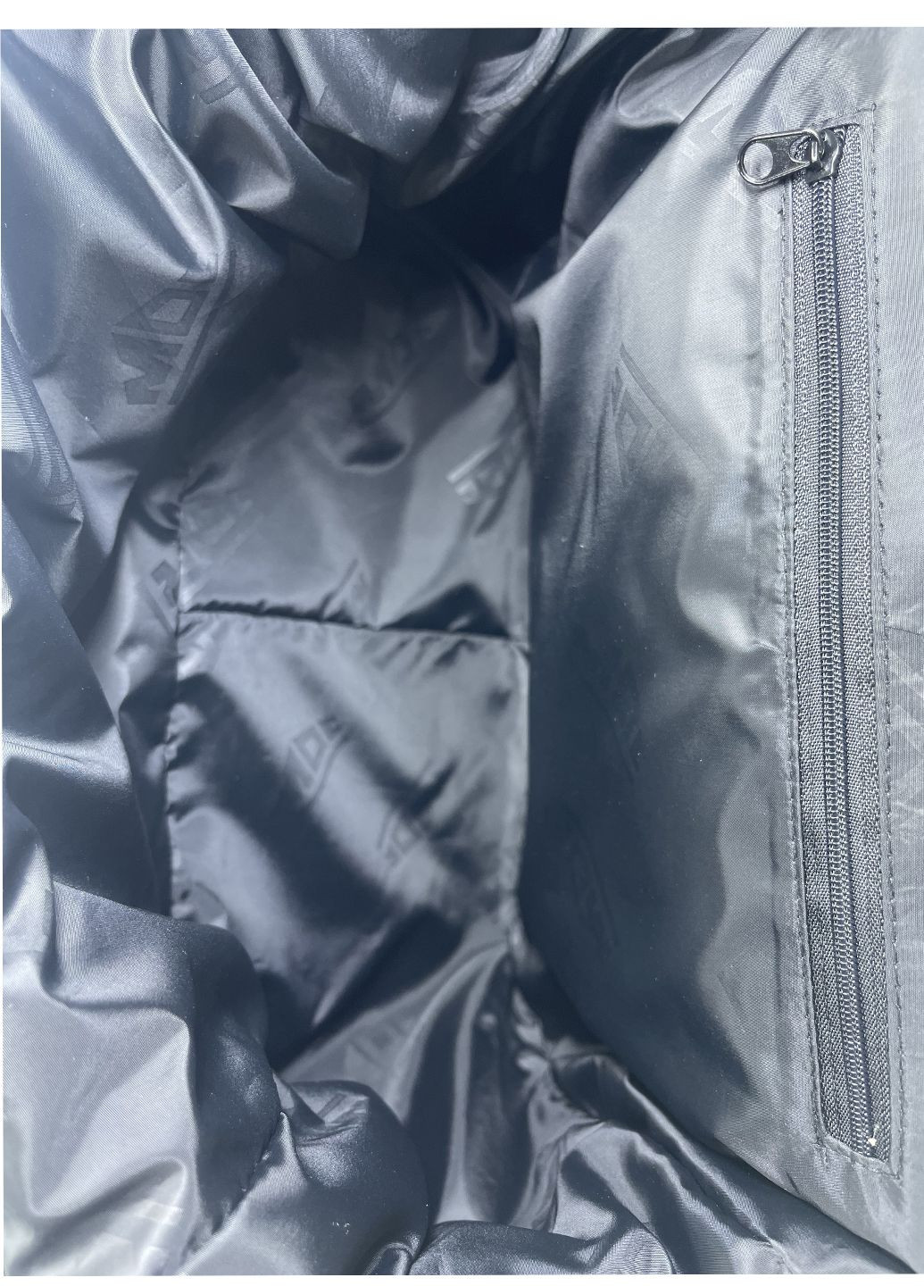 Сумка жіноча Sport S2110EX081 33х29х18 см Сірий Exodus (361308496)