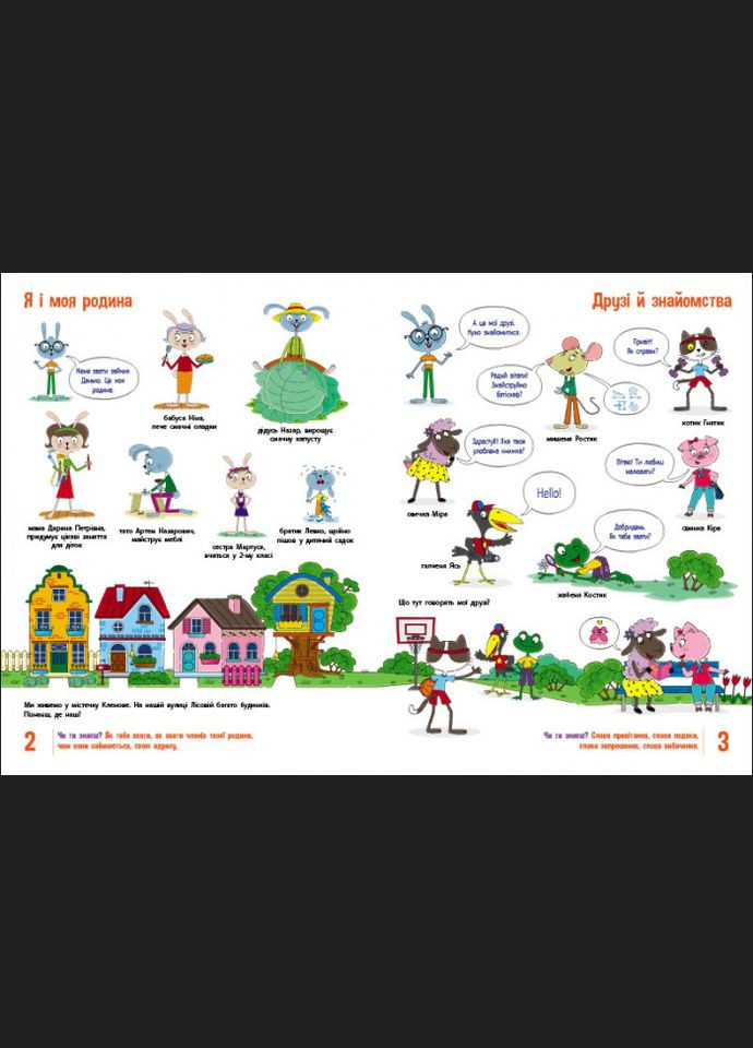 Комплект книг Що я знаю перед школою. Що я вмію перед школою (2 кн.). Автор - Наталія Коваль ( ) РАНОК (338868969)