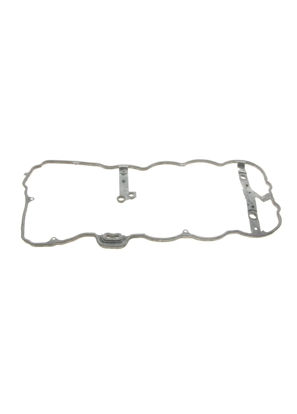 Комплект прокладок (полный) Toyota Corolla/Yaris 1.3/1.33 08 074.770 RU63 ELRING (366115569)