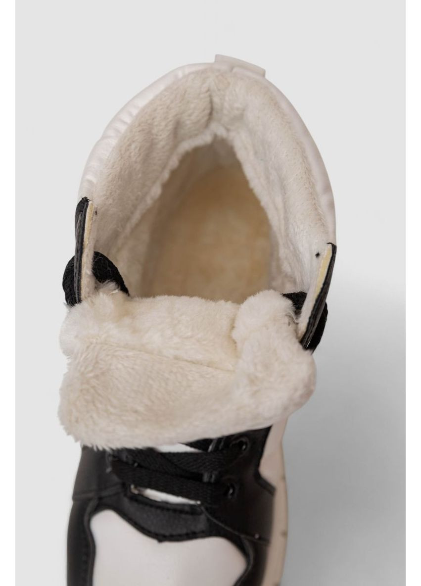 Кроссовки женские зимние на меху Sport Line комбинированные зима (367179820)