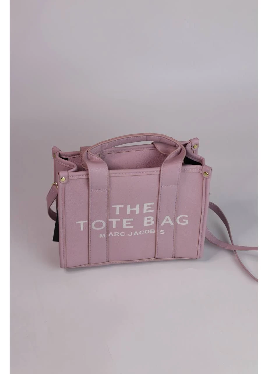 Сумка MARC JACOBS tote bag lilac Vakko (380579075)