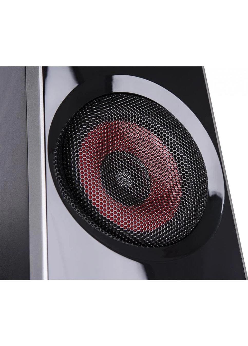 Акустична система GXT 38 2.1 Subwoofer Speaker Set (19023) Trust (390927804)