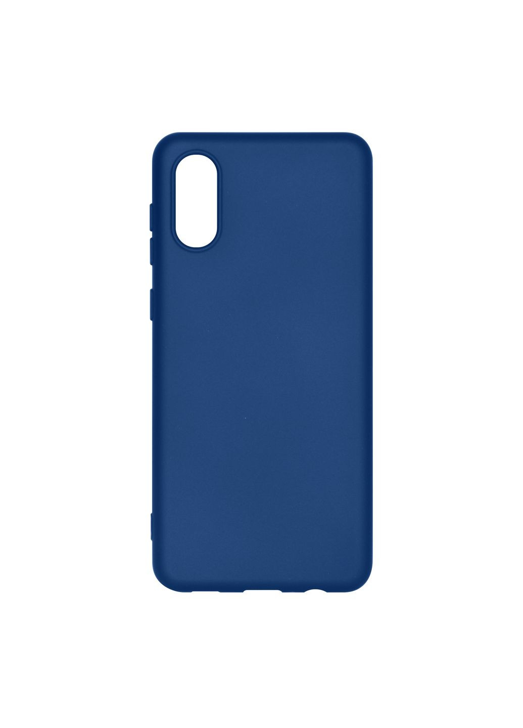 Панель ICON Case для Samsung A02 (A022) (ARM58229) ArmorStandart (260009623)