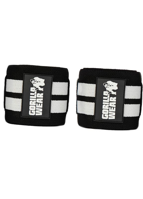 Ліктьові бинти Elbow Wraps, (35369014) Gorilla Wear (316358056)
