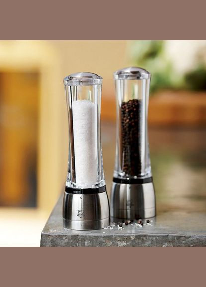 Мельниця для перцю DAMAN U-SELECT 16 см (25427) Peugeot (309044924)