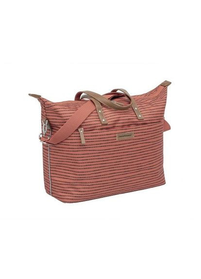 Велосумка на багажник New Looxs Tendo 21л, Nomi (368864142)