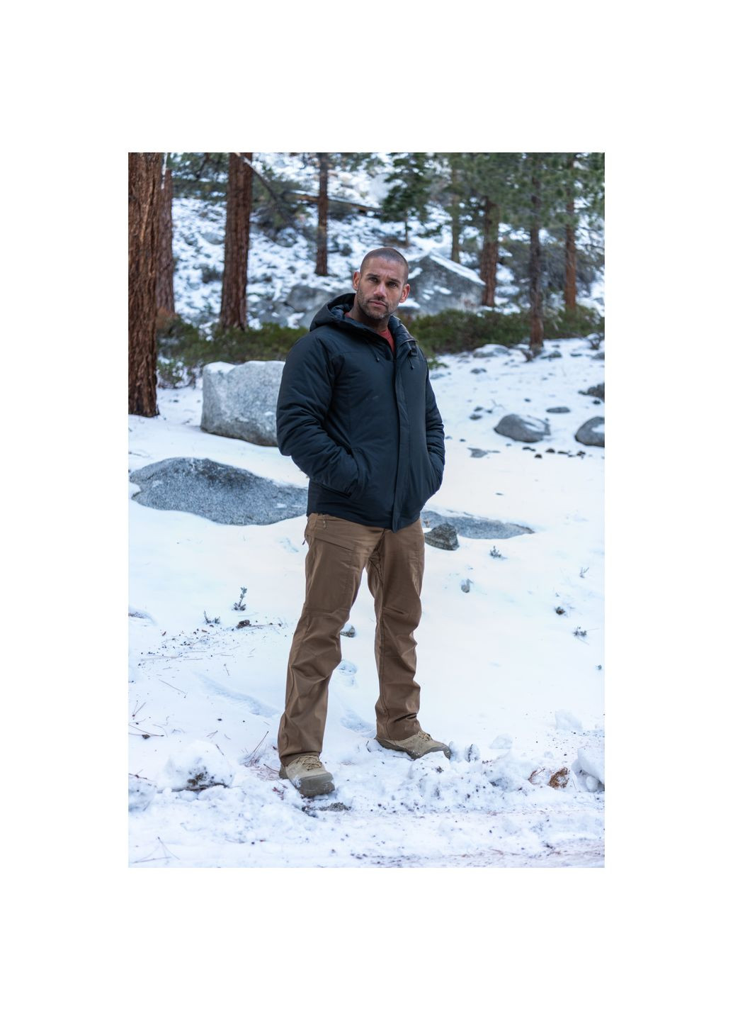 Брюки тактические 5.11 APEX PANTS RANGER GREEN 5.11 Tactical (315835497)