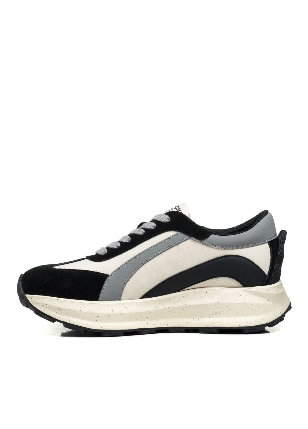 Кросівки (2119Т) Lifexpert бежеві (328914451)