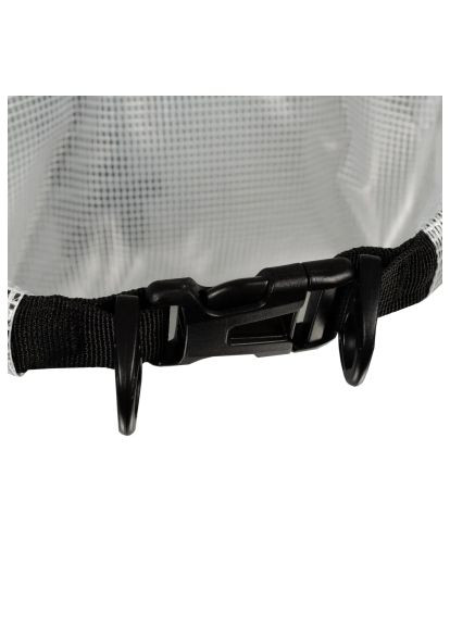 Гермомішок (UTRA-108) Tramp PVC 70 л Transparent (370020708)