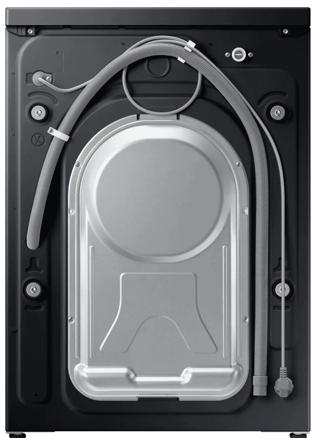 Стиральная машина WW80FG5L32ABLE Samsung (385778739)
