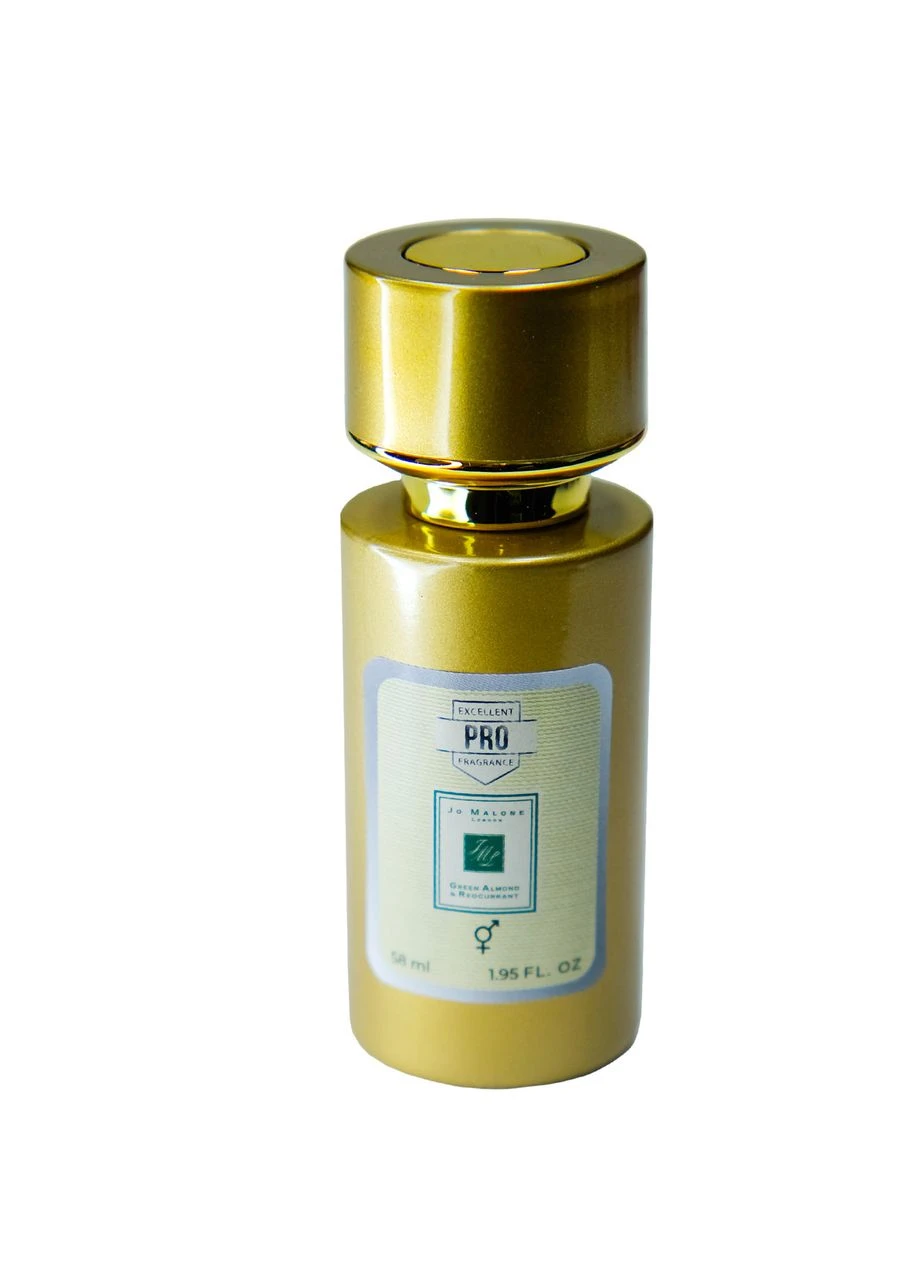 Green Almond & Redcurrant ТЕСТЕР PRO унісекс 58 мл No Brand (395956356)