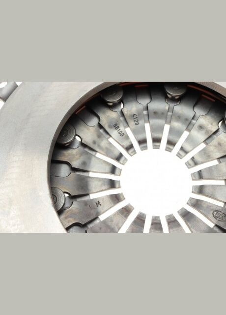 Комплект зчеплення 622 3061 09 LuK (366112457)