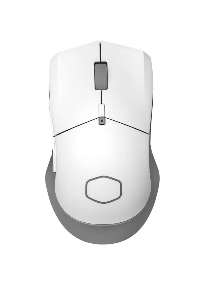 Миша MM311 Wireless White (MM-311-WWOW1) Cooler Master (323086820)