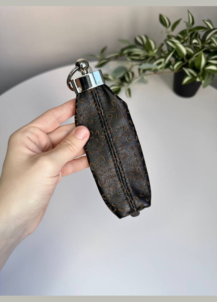 Женский подарочный набор ( комплект ) кожаный косметичка и ключница VI&VA (298426378)