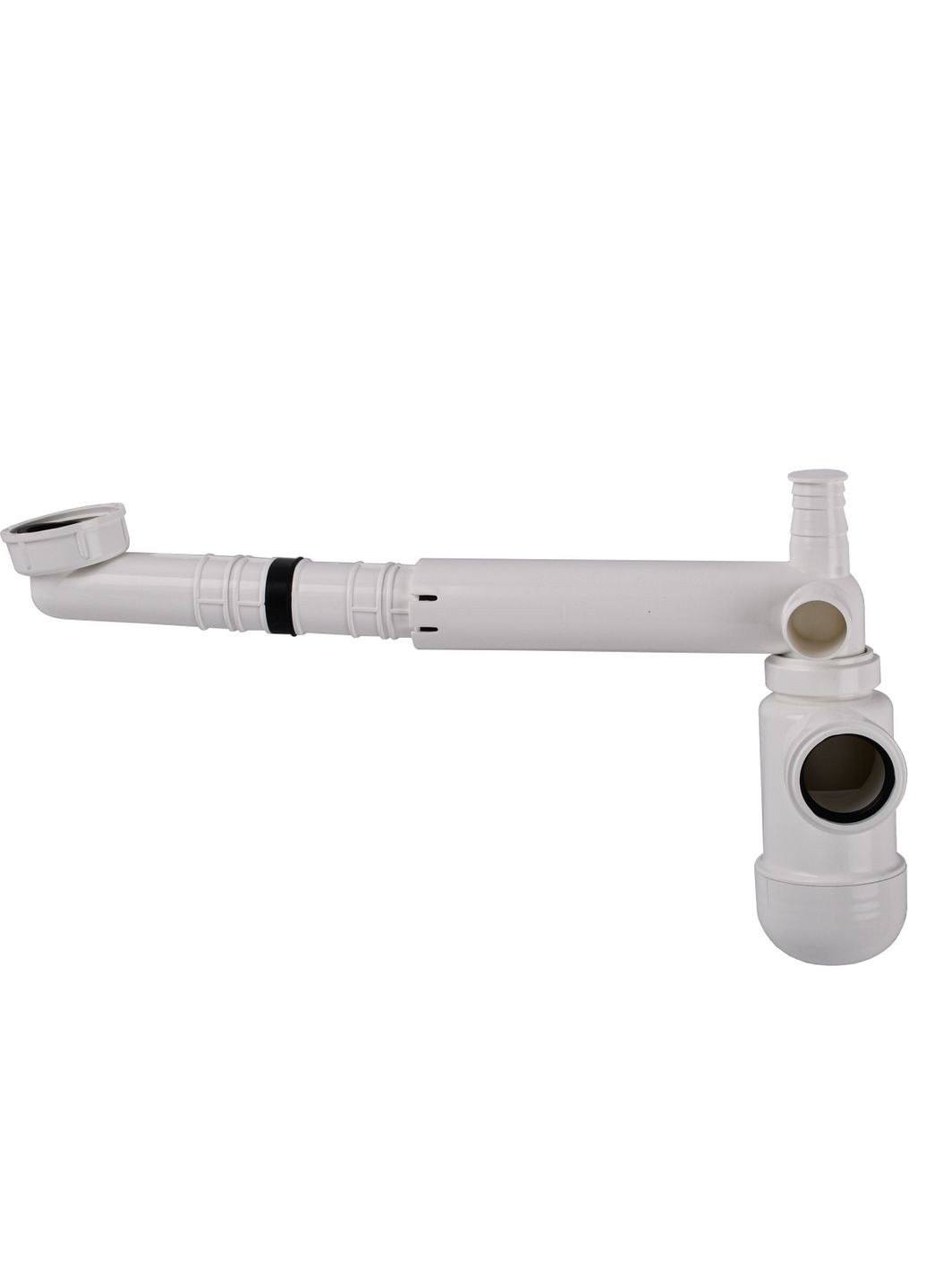 Сифон под мебельный умывальник Cersanit (335040937)