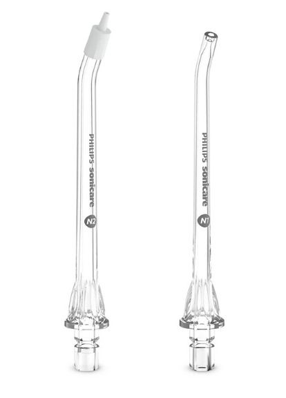 Насадка для ирригатора Sonicare HX3072/00 Compact Flosser 1000 (7171062) Philips (362668460)