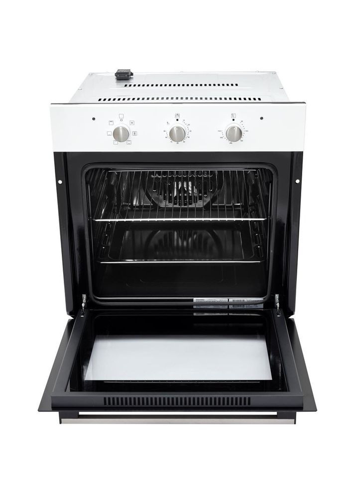 Духовка электрическая ESTER 6006 WH ELEYUS (319145728)