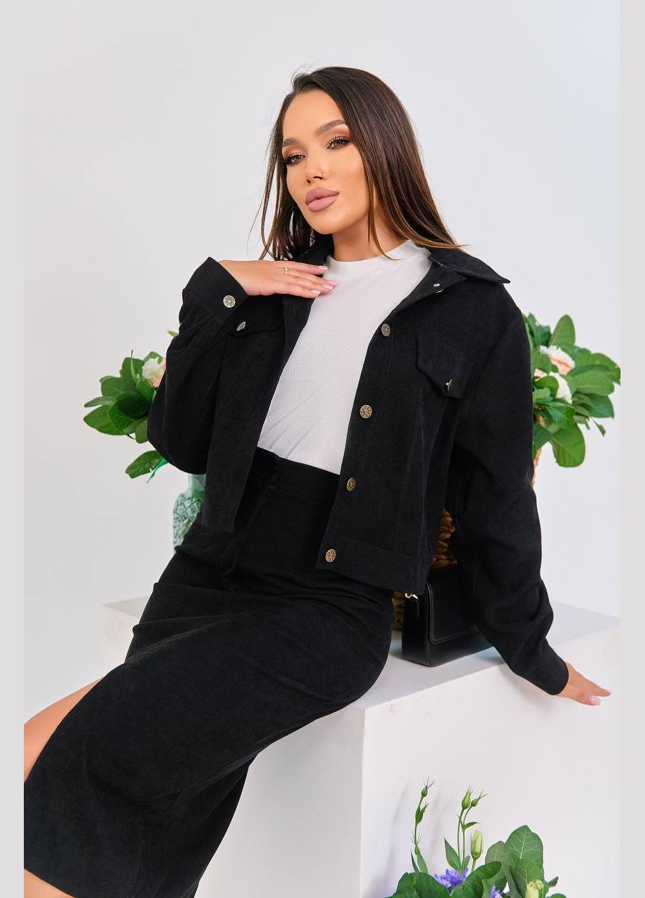 Женский костюм юбка и жакет FINO Mode (317251163)