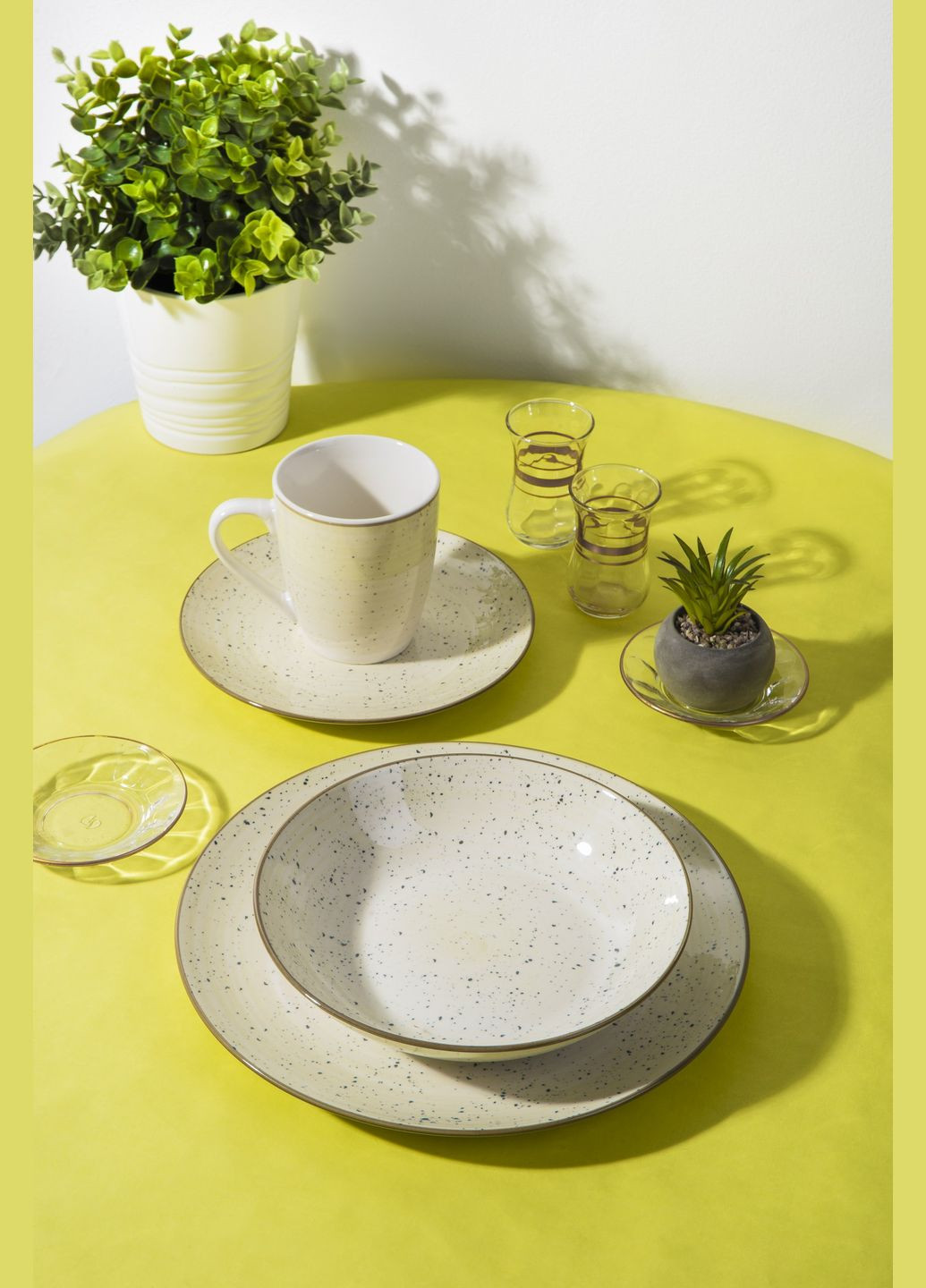 Чашка STONY BEIGE /350 мл (CG-015-5) Limited Edition (315920451)