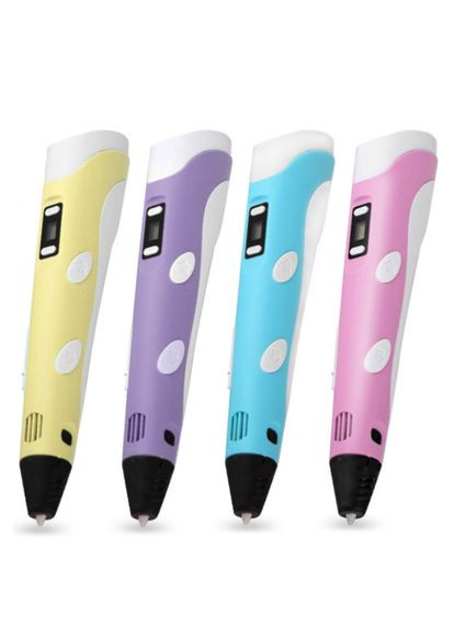 Ручка 3d 3dpen (365876368)