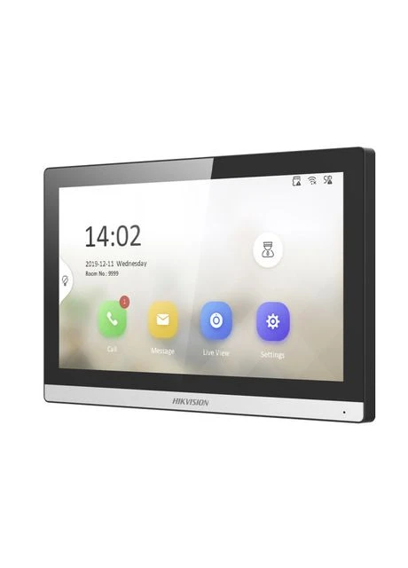 Видеодомофон DS-KH6350-TE1 7" Hikvision (392937449)