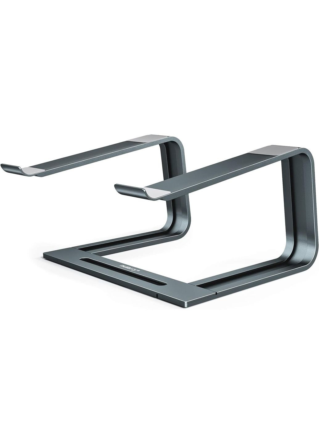 Подставка для ноутбука VHG LS13 складная Laptop Stand Grey Portable (324068351)