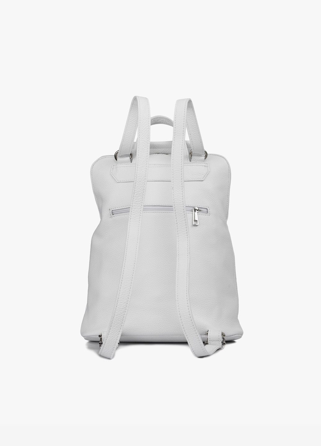 Рюкзак женский кожаный Backpack Regina Notte (280199249)