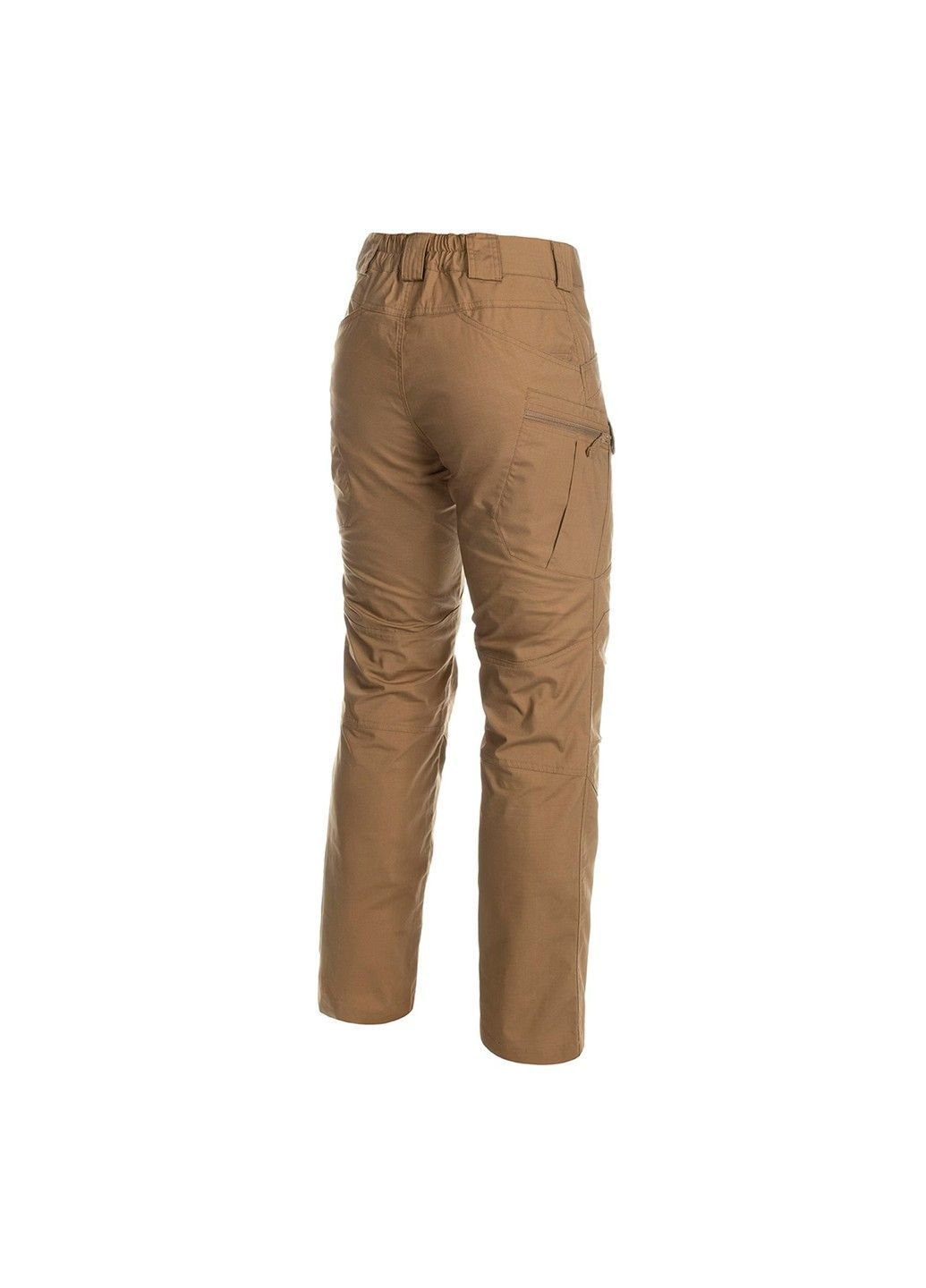 Койот спортивные, повседневный, кэжуал демисезонные брюки Helikon-Tex