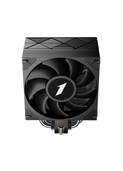 Кулер процессорный CY12 Black 1STPLAYER (336956653)