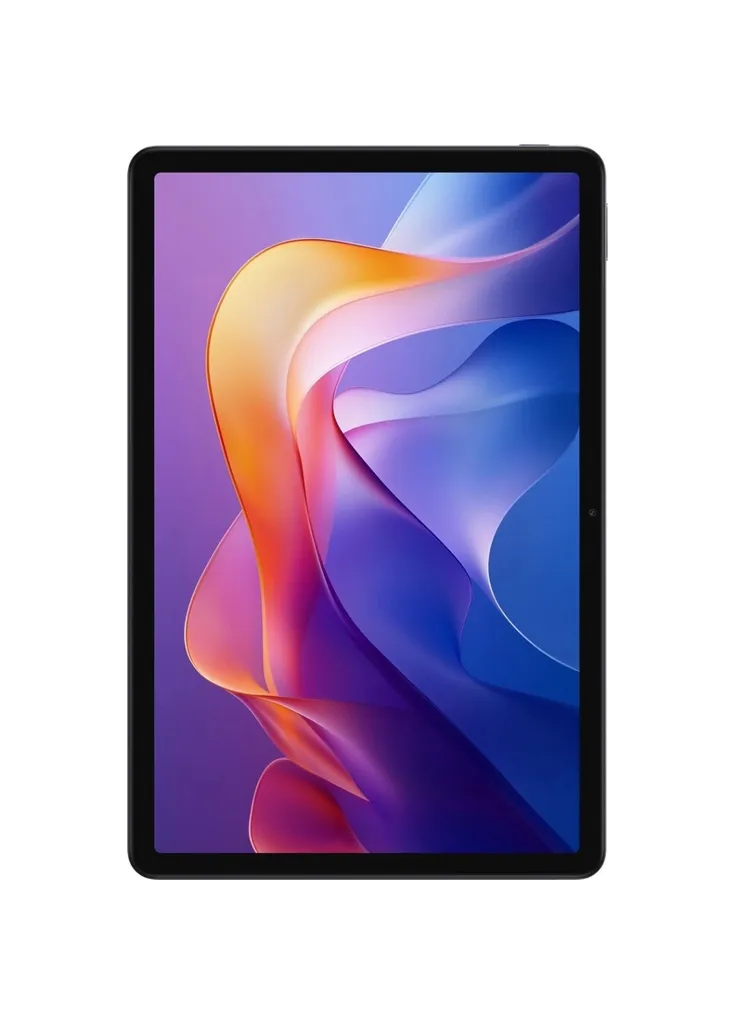 Планшет Redmi Pad 2 11" WiFi 4/128GB Graphite Gray (VHU5659EU) (1151095) Xiaomi Redmi Pad 2 11" WiFi 4/128GB Graphite Gray (VHU565 (406859420)
