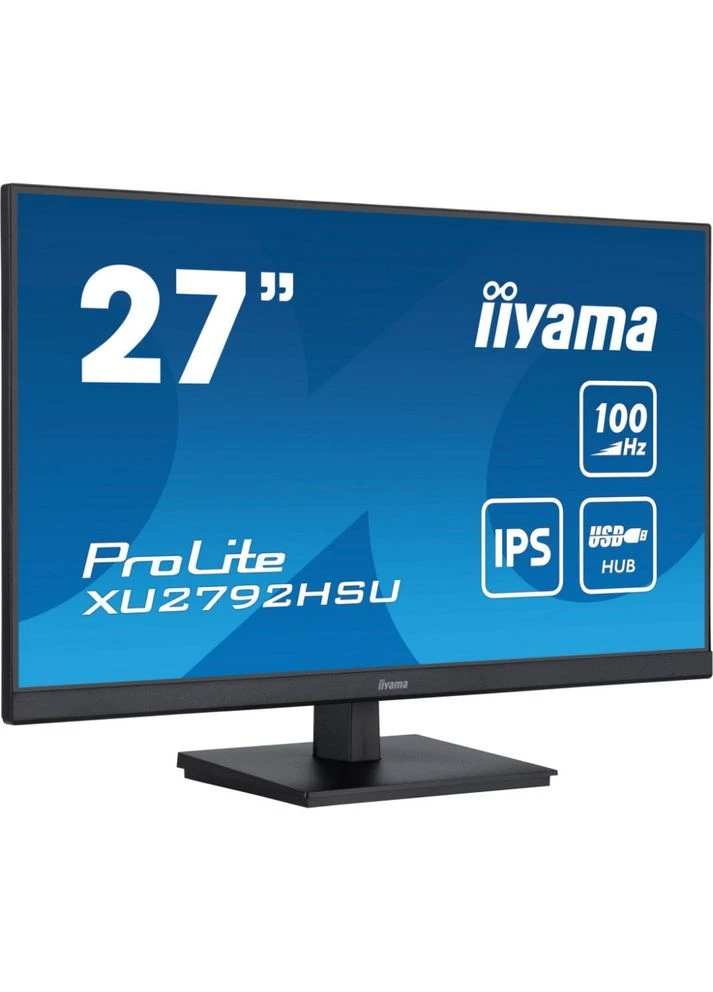 Монітор (m00600) Iiyama XU2792HSU-B6 (379696216)