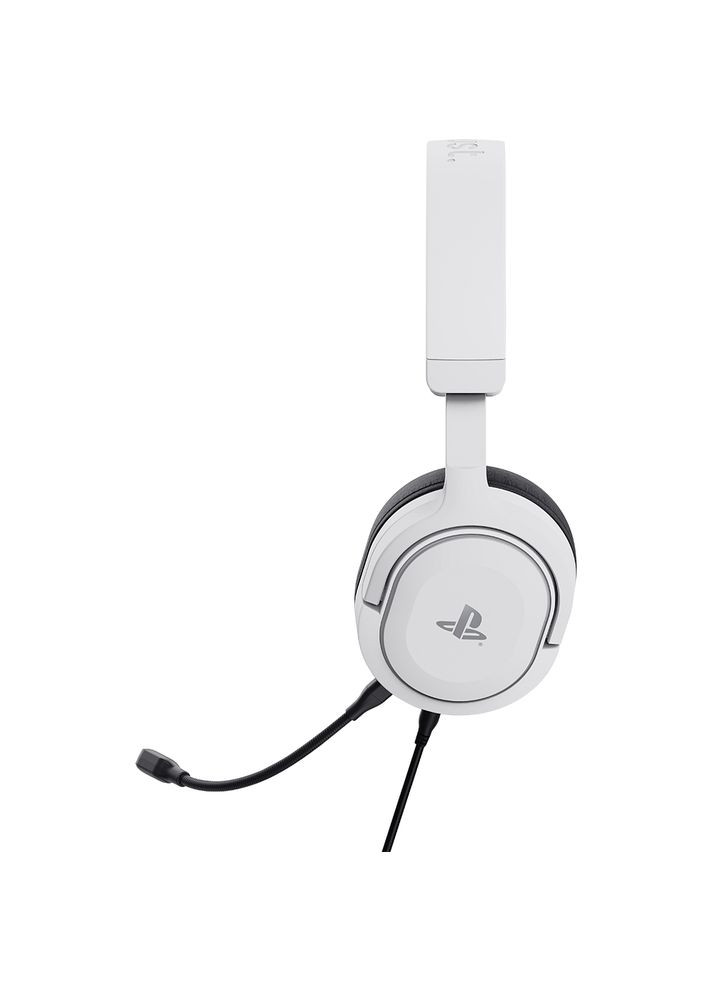 Гарнитура GXT 498 FORTA для PS5 White (24716) Trust (327008144)