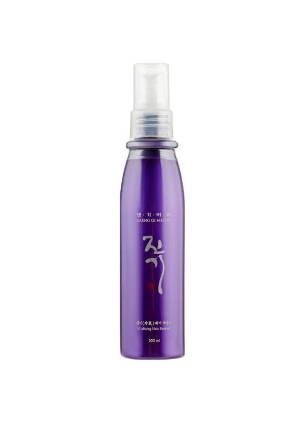 Есенція відновлююча та зволожуюча для волосся Vitalizing Hair Essence 100ml Daeng Gi Meo Ri (292323693)