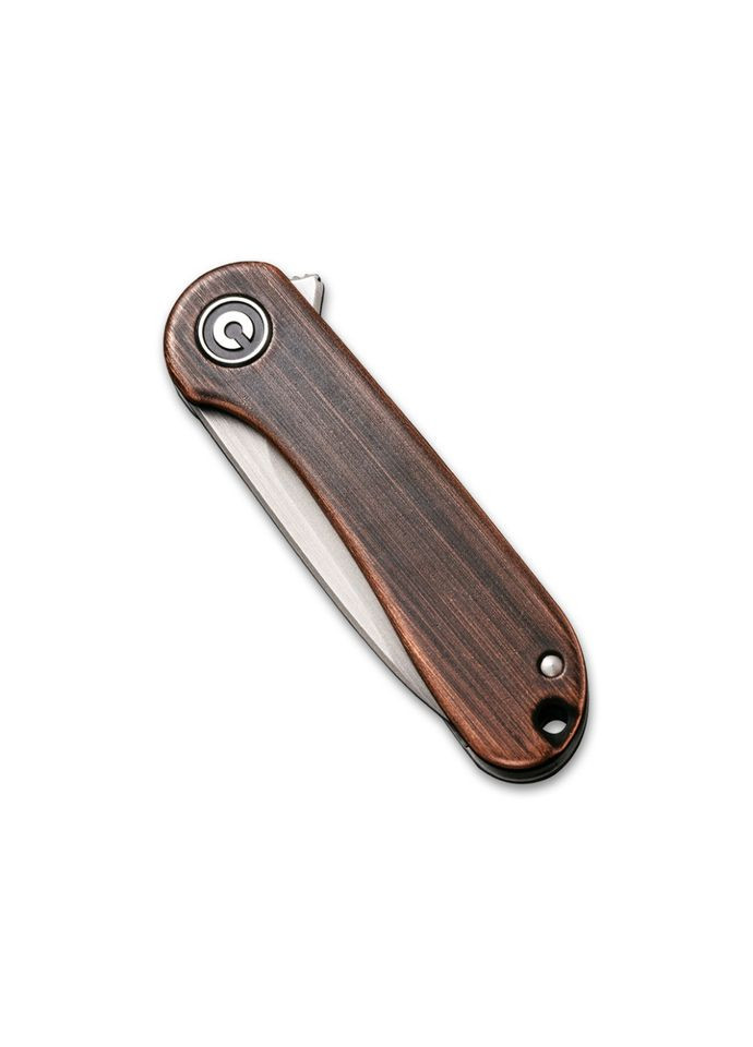 Ніж складаний Mini Elementum C18062Q-2 (A-017307) Civivi (319391404)