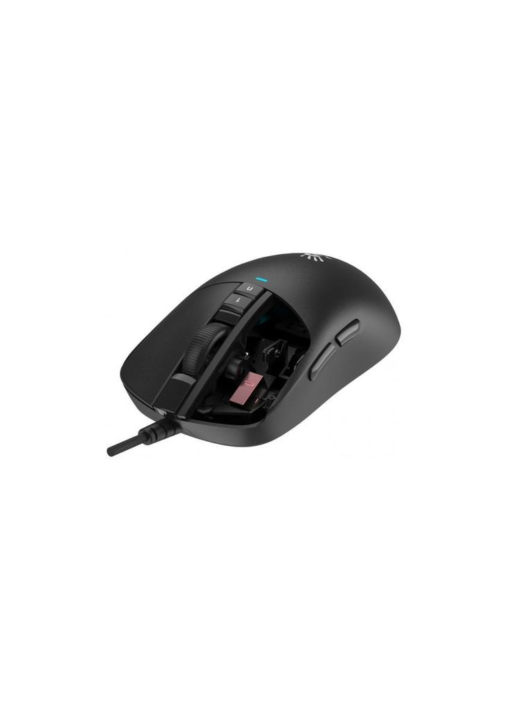 Мышка Bloody W72 Ultra USB Black (4711421001281) A4Tech (319761089)