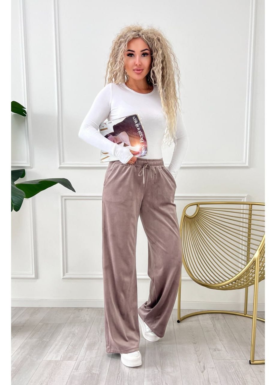 Штани жіночі палаццо Style Point (361057005)