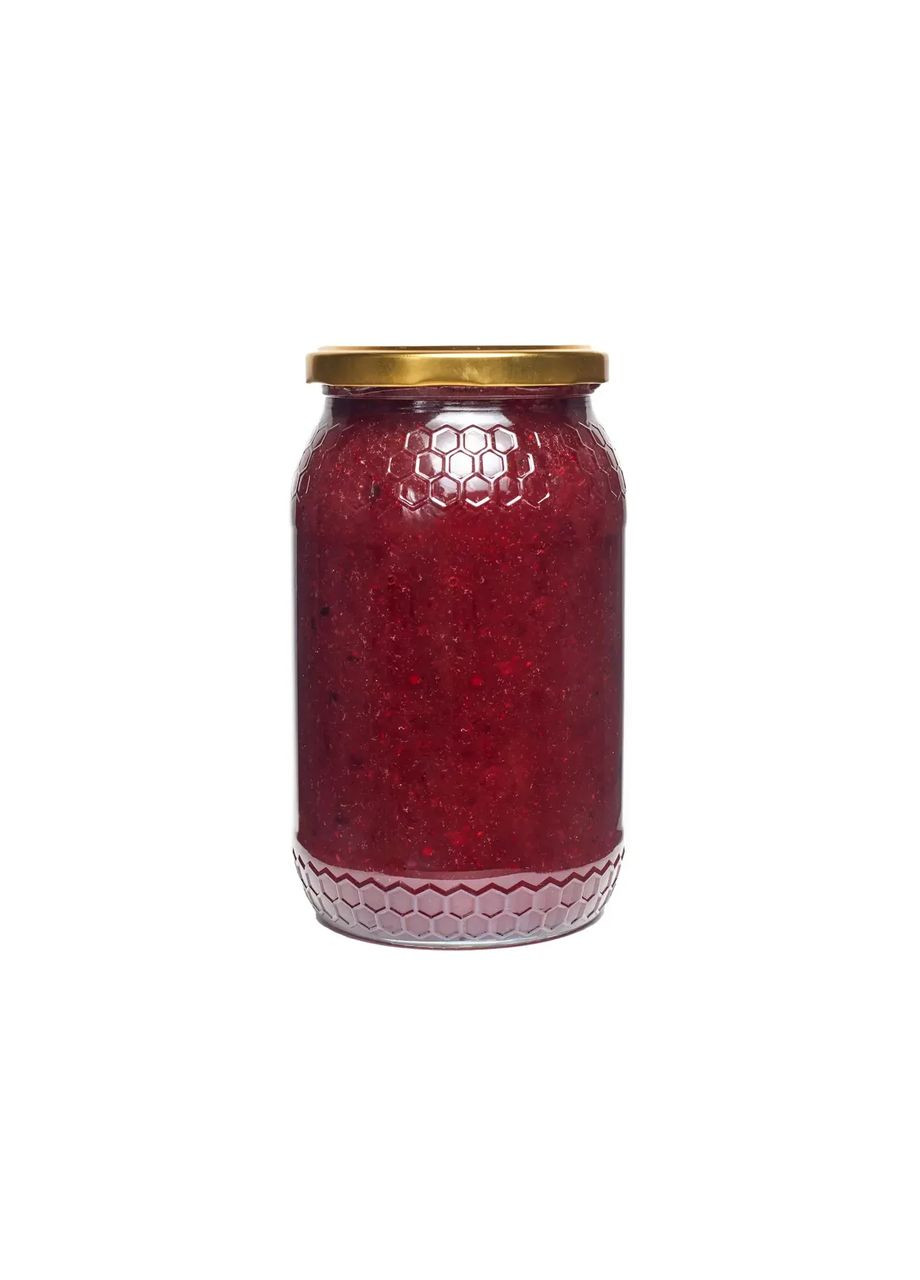 Чай медовий із журавлиною 920мл/1150г No Brand (368832973)