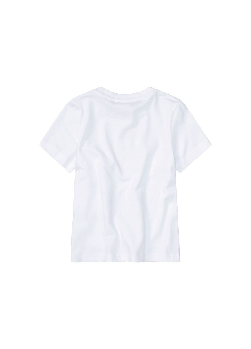 Комбинированная демисезонная футболка набор 2 шт. для мальчика щенячий патруль 381964-н Disney