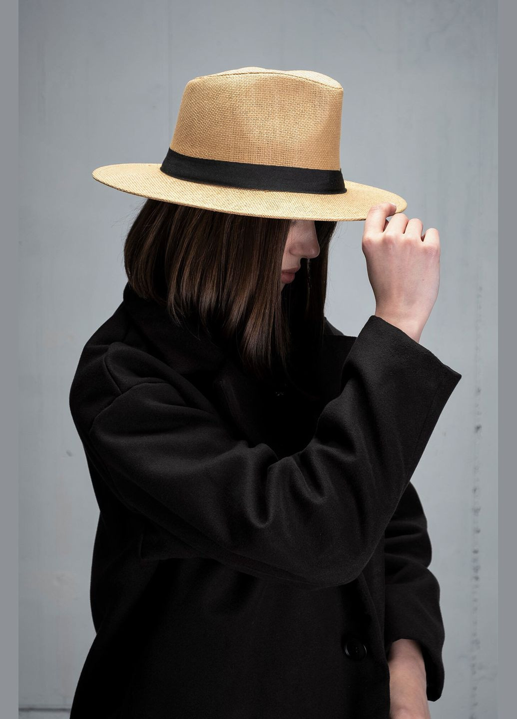 Шляпа Ranger Without (285795040)