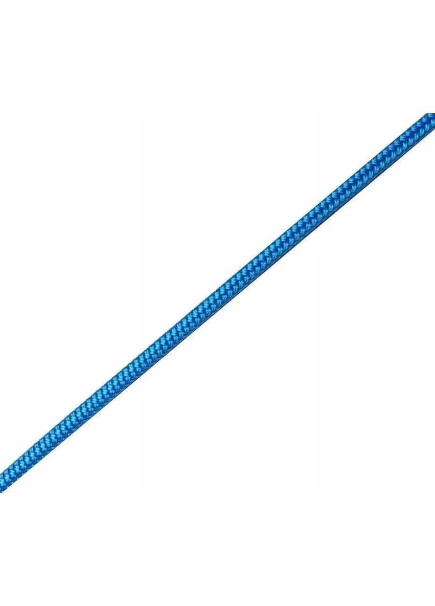 Яхтовая универсальная веревка на метраж Lanex Bora 5, blue None (334671200)